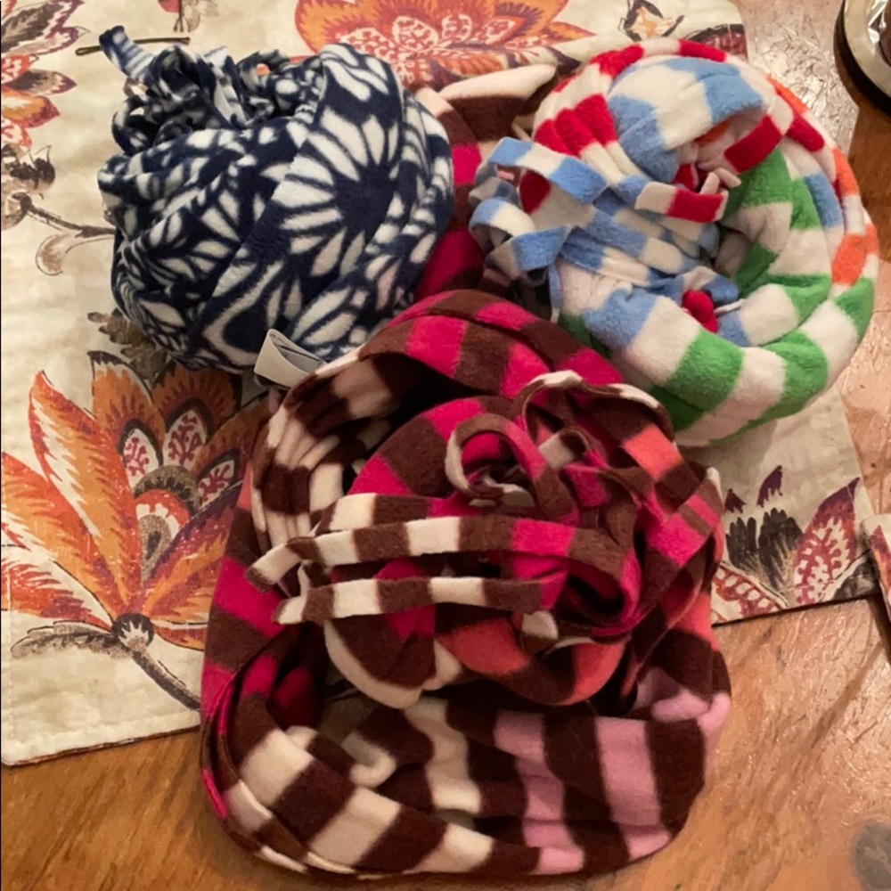 Scarf 🧣 bundle